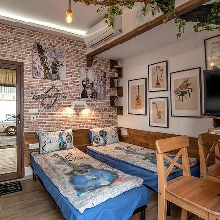 The Music House - Exclusive Studio In The Heart Of Sofia By Flat Mаnager 외부 사진