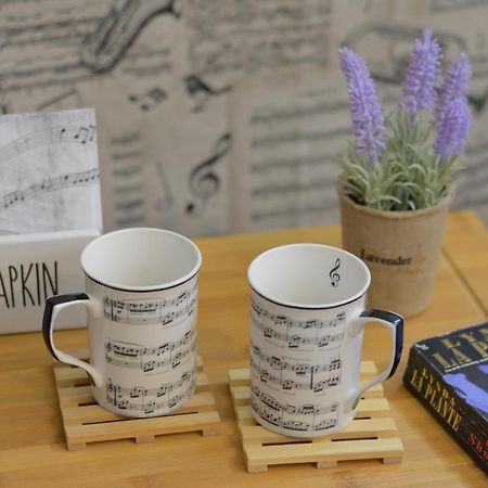 The Music House - Exclusive Studio In The Heart Of Sofia By Flat Mаnager 외부 사진