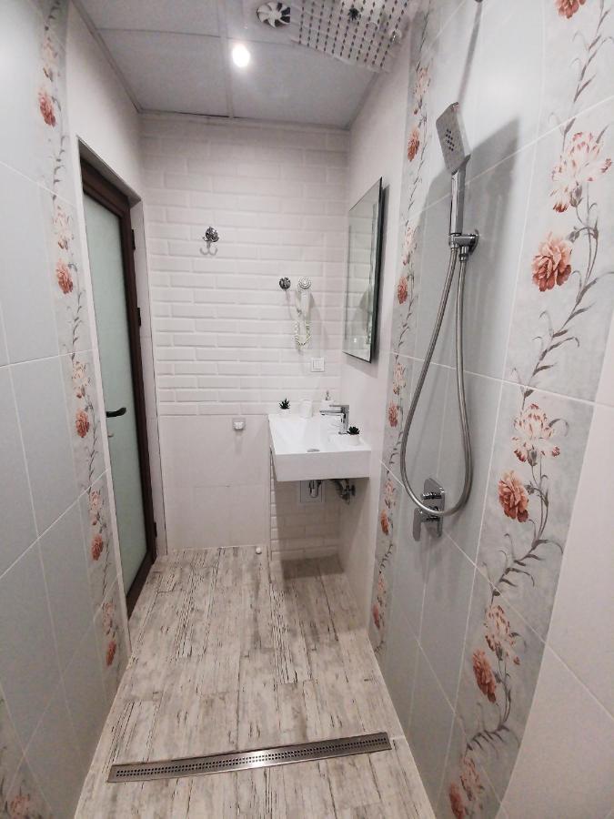 The Music House - Exclusive Studio In The Heart Of Sofia By Flat Mаnager 외부 사진